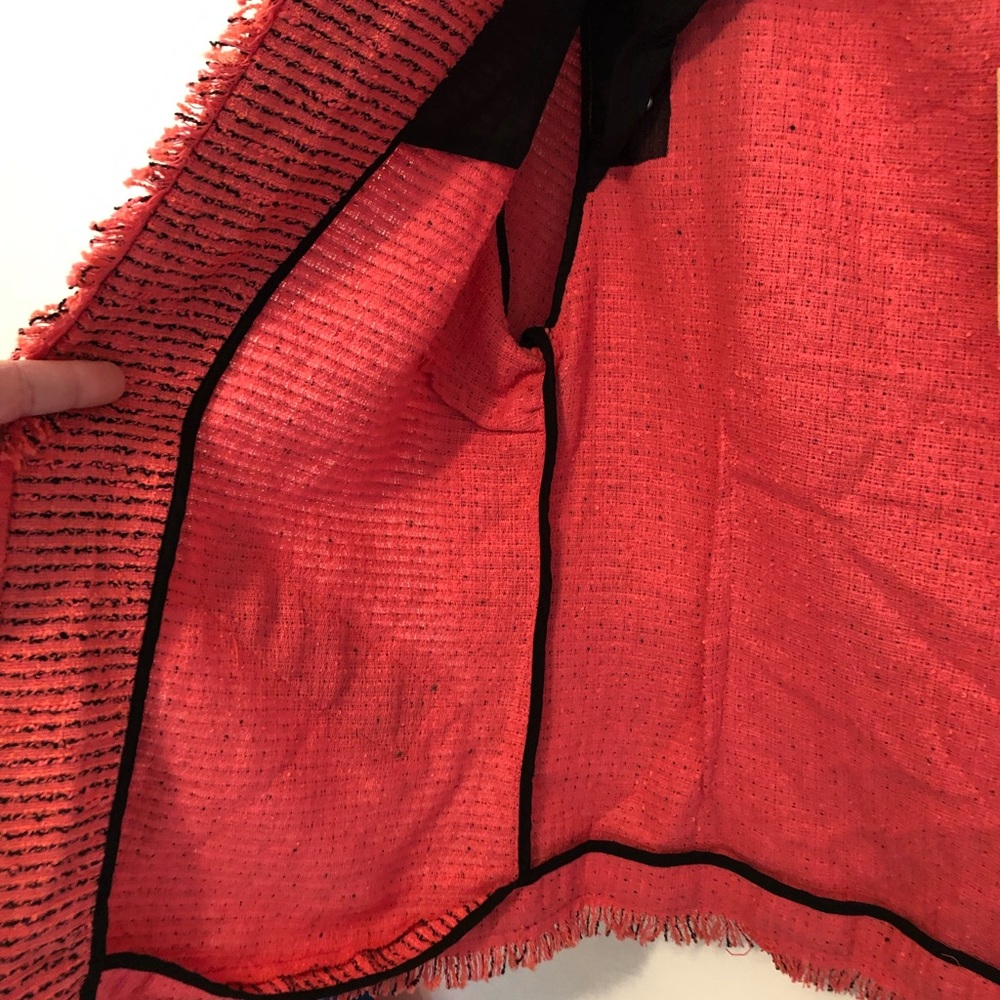 American Rag woman’s blazer with stud detail - Picture 14 of 16